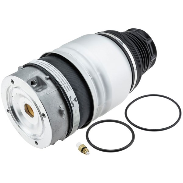 Luftfjäder, hjulupphängning, framaxel vänster Nty EZC-PS-015 NTY