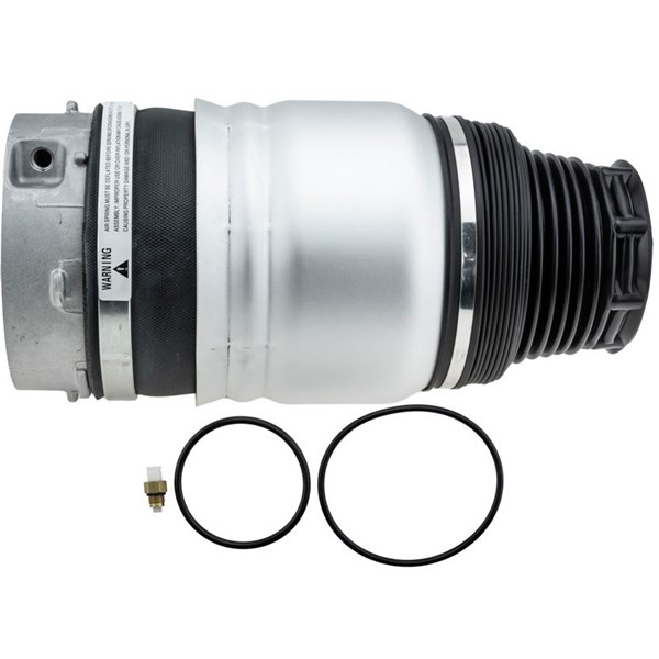 Luftfjäder, hjulupphängning, framaxel vänster Nty EZC-PS-015 NTY