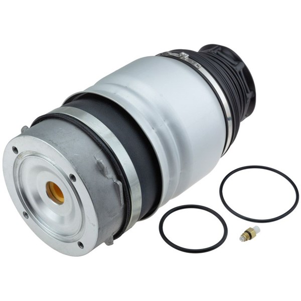 Luftfjäder, hjulupphängning, framaxel höger Nty EZC-PS-016 NTY