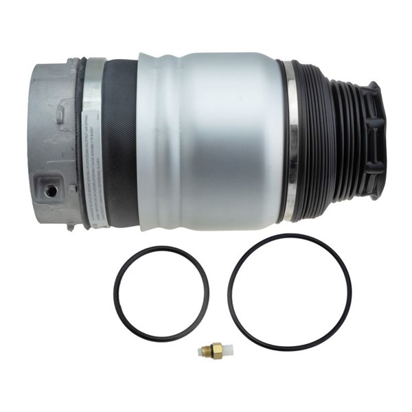 Luftfjäder, hjulupphängning, framaxel höger Nty EZC-PS-016 NTY