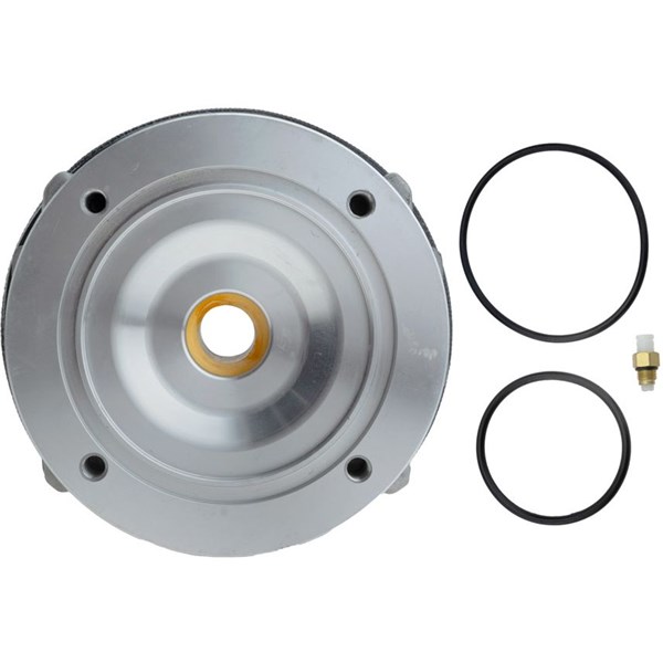 Luftfjäder, hjulupphängning, framaxel höger Nty EZC-PS-016 NTY