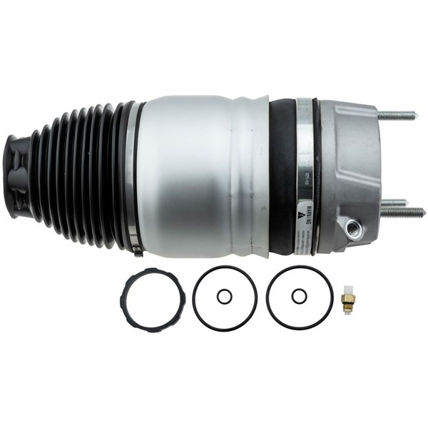 Luftfjäder, hjulupphängning, framaxel vänster Nty EZC-PS-018 NTY