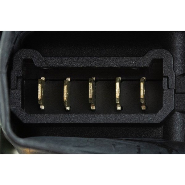 Lås, dörr, Vänster fram Nty EZC-RE-010 NTY