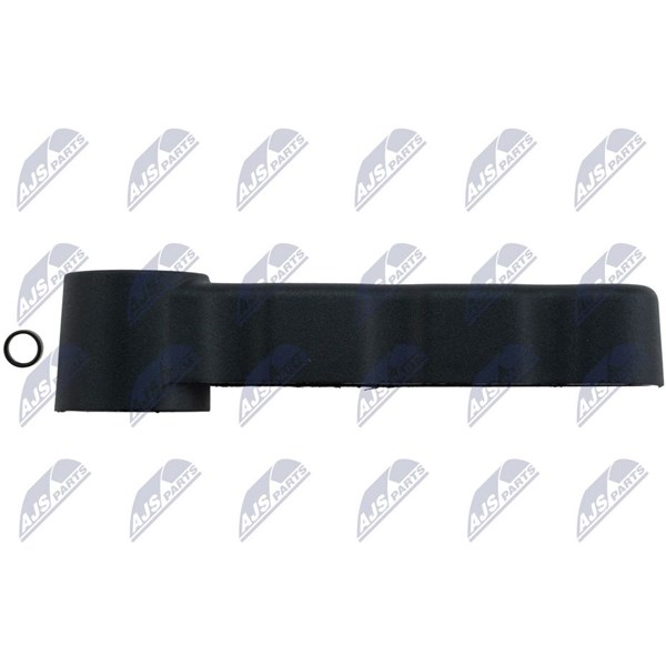 Dörrhandtag, inre utrustning, Bak Nty EZC-VC-027 NTY