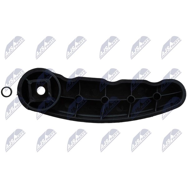 Dörrhandtag, inre utrustning, Bak Nty EZC-VC-027 NTY Dörrhandtag, inre utrustning, Bak Nty EZC-VC-027 NTY