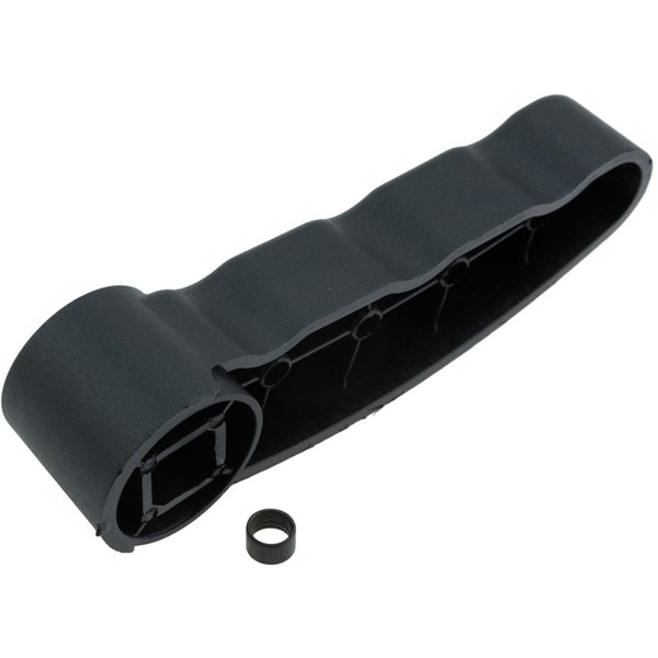 Dörrhandtag, inre utrustning, Bak Nty EZC-VC-027 NTY