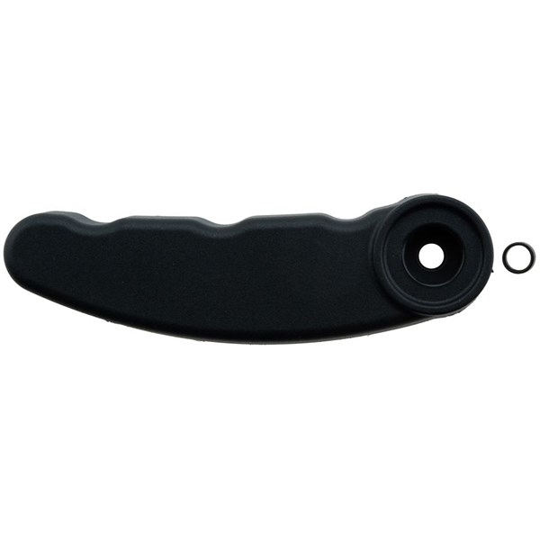 Dörrhandtag, inre utrustning, Bak Nty EZC-VC-027 NTY