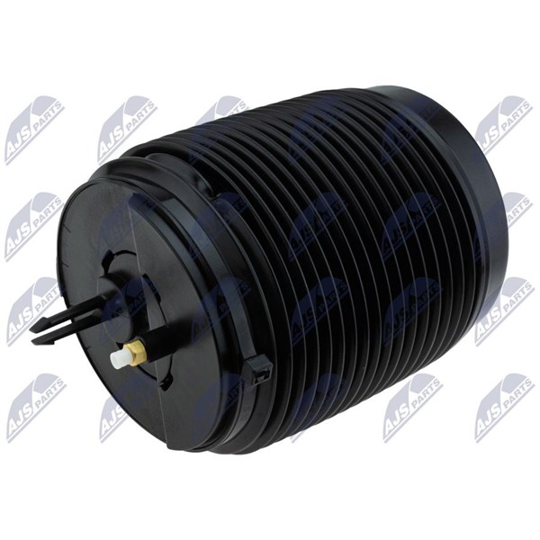 Luftfjäder, hjulupphängning, Höger bak Nty EZC-VV-053 NTY