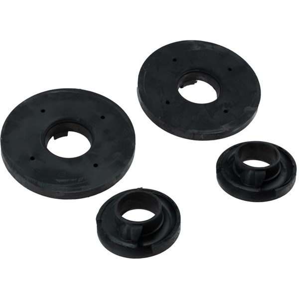 Genomslagsgummi, stötdämpare, Bakaxel höger, Bakaxel vänster Nty NTY Genomslagsgummi, stötdämpare, Bakaxel höger, Bakaxel vänster Nty NTY