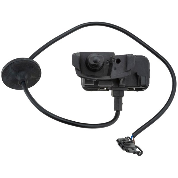Manöverelement, tanklucka Nty EZC-VW-444 NTY