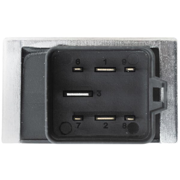 Kontrollenhet, glödstiftsystem 12V Nty EZP-NS-000 NTY Kontrollenhet, glödstiftsystem 12V Nty EZP-NS-000 NTY