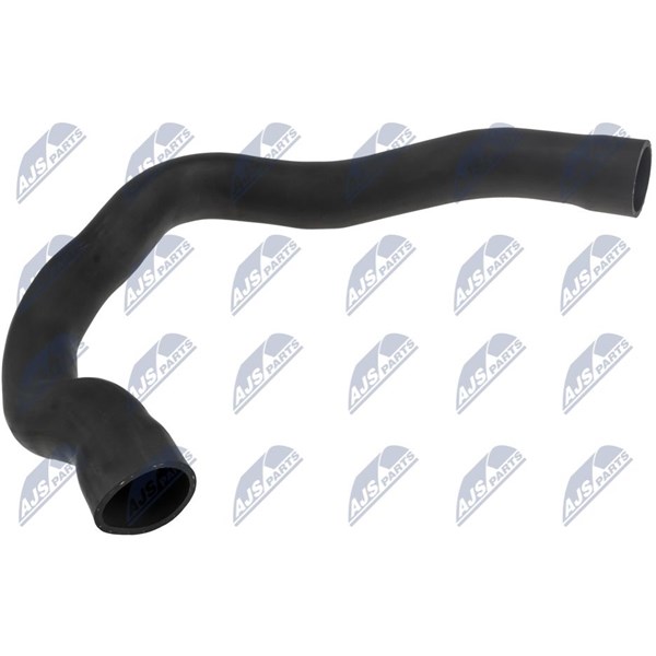 Laddluftslang Nty GPP-AR-003 NTY Laddluftslang Nty GPP-AR-003 NTY