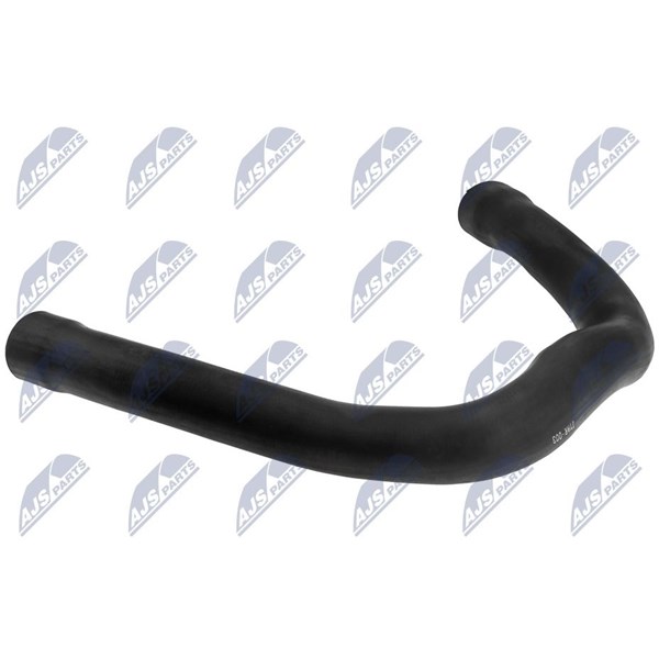 Laddluftslang Nty GPP-AR-003 NTY Laddluftslang Nty GPP-AR-003 NTY