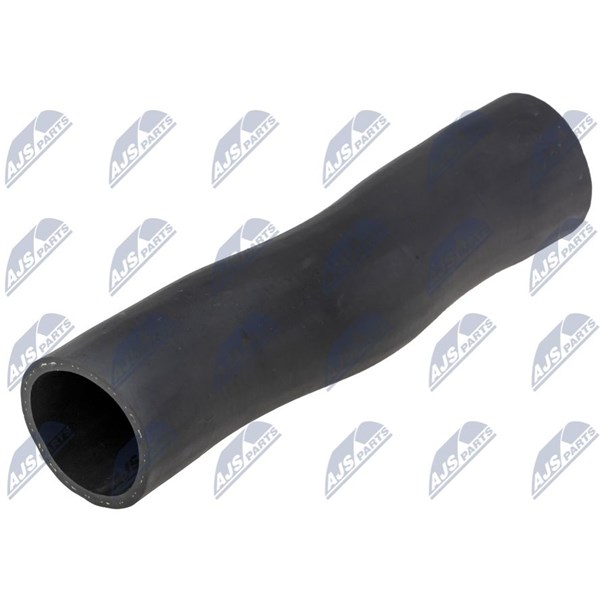 Laddluftslang, Upptill Nty GPP-CT-010 NTY