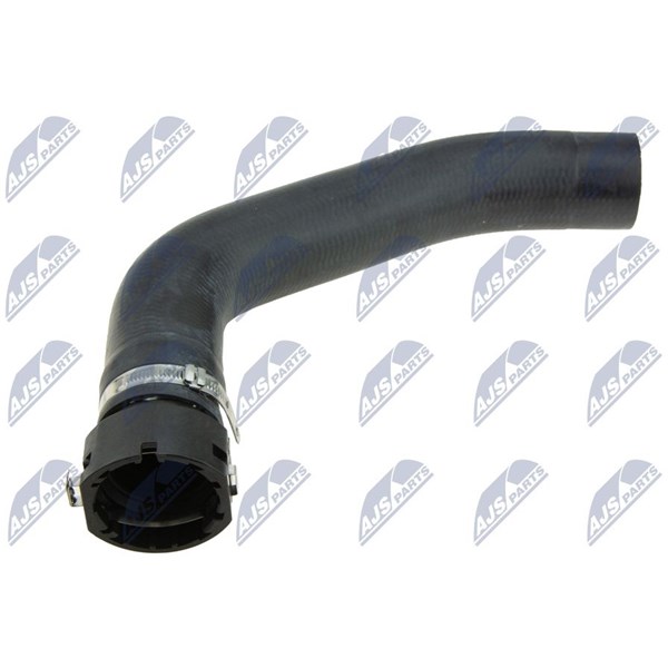 Laddluftslang, Upptill Nty GPP-CT-013 NTY