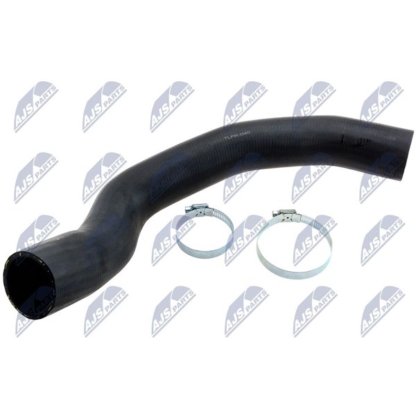 Laddluftslang Nty GPP-FR-040 NTY