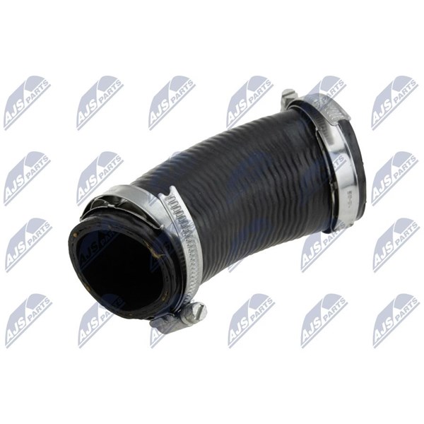 Laddluftslang Nty GPP-FR-051 NTY