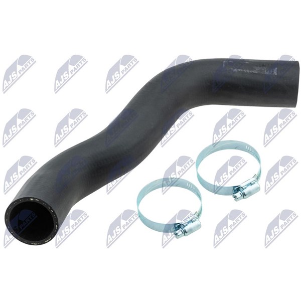Laddluftslang Nty GPP-FT-034 NTY Laddluftslang Nty GPP-FT-034 NTY