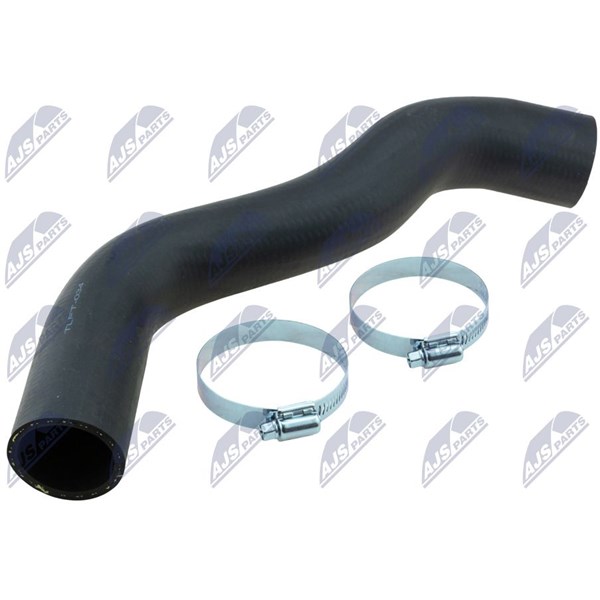 Laddluftslang Nty GPP-FT-034 NTY Laddluftslang Nty GPP-FT-034 NTY