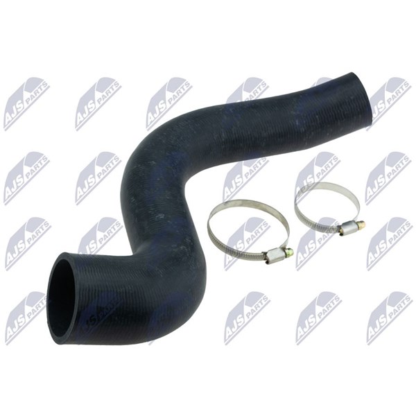 Laddluftslang, Höger Nty GPP-LR-005 NTY