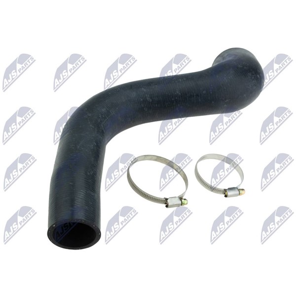 Laddluftslang, Höger Nty GPP-LR-005 NTY Laddluftslang, Höger Nty GPP-LR-005 NTY