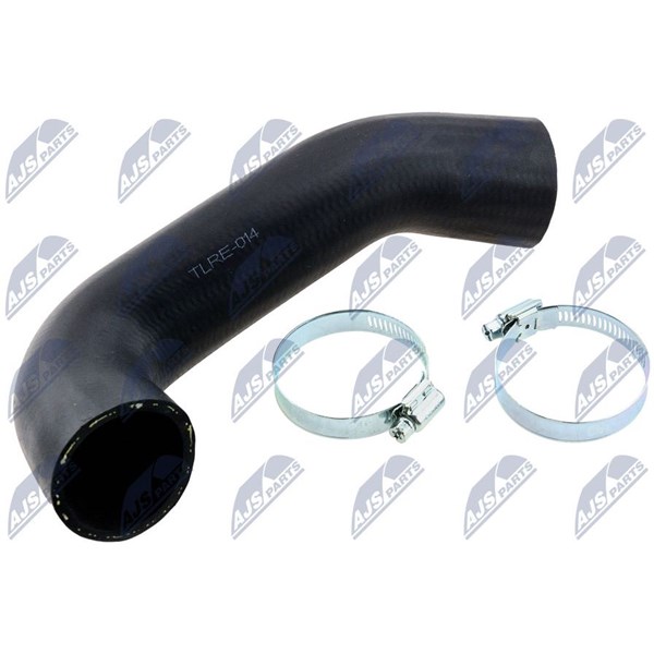 Laddluftslang Nty GPP-RE-014 NTY