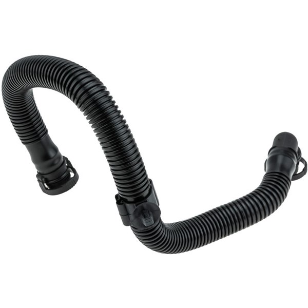 Slang, vevhusventilation NTY Slang, vevhusventilation NTY