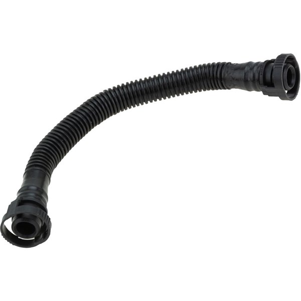 Slang, vevhusventilation, Höger Nty GPP-VW-038 NTY