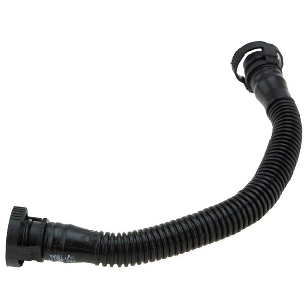 Slang, vevhusventilation, Höger Nty GPP-VW-038 NTY Slang, vevhusventilation, Höger Nty GPP-VW-038 NTY