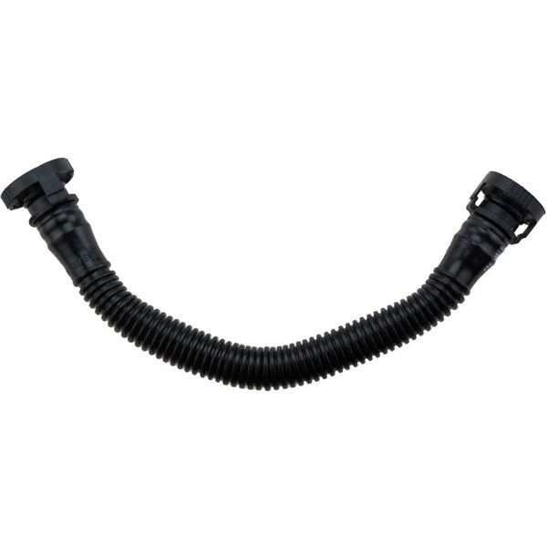Slang, vevhusventilation, Höger Nty GPP-VW-038 NTY Slang, vevhusventilation, Höger Nty GPP-VW-038 NTY