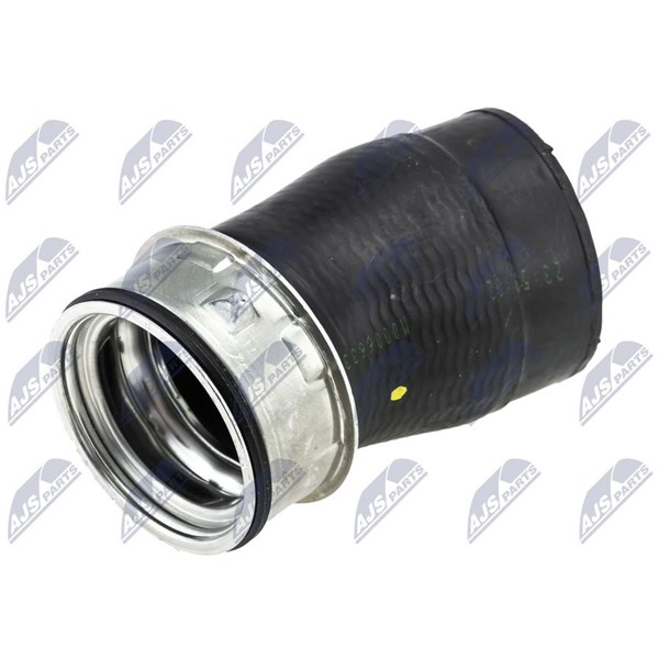 Laddluftslang Nty GPP-VW-077 NTY