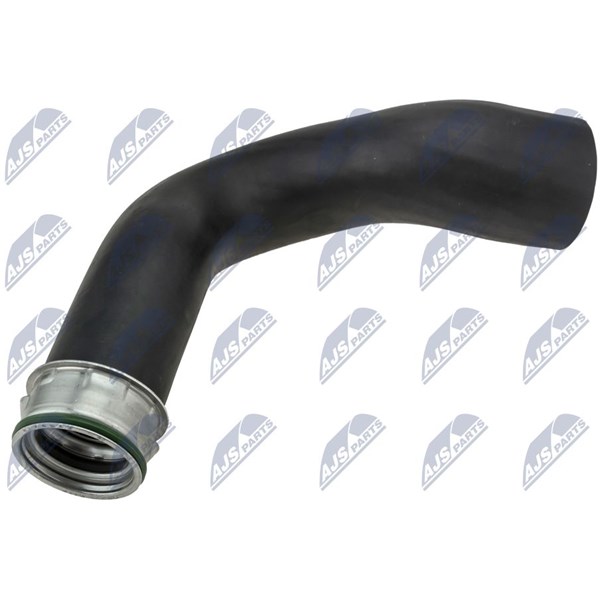 Laddluftslang Nty GPP-VW-089 NTY