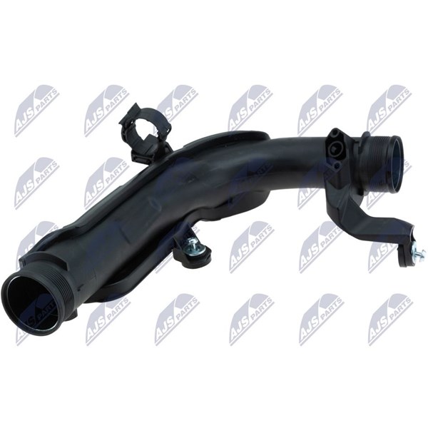 Laddluftslang Nty GPP-VW-094 NTY