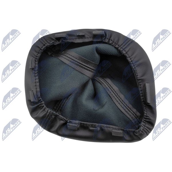 Växelspaksdamask Nty GZB-VC-004 NTY