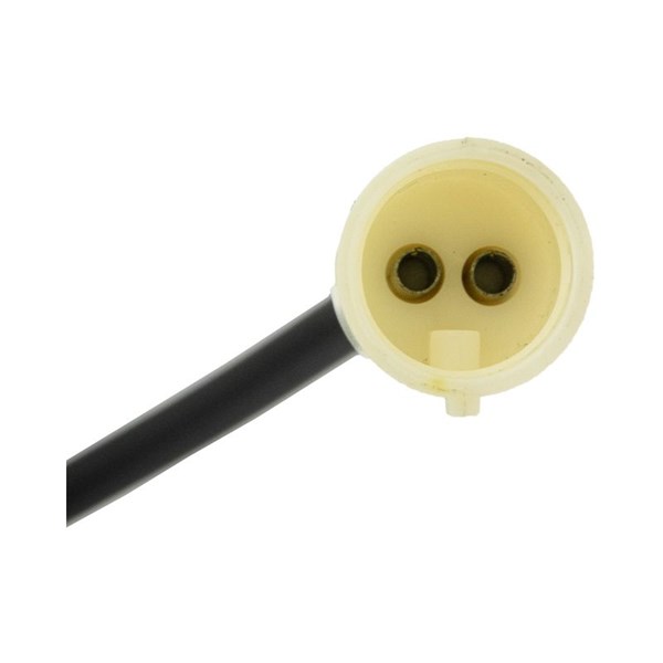 ABS-givare, Sensor, hjulvarvtal, Bakaxel höger, Bakaxel vänster N NTY ABS-givare, Sensor, hjulvarvtal, Bakaxel höger, Bakaxel vänster N NTY