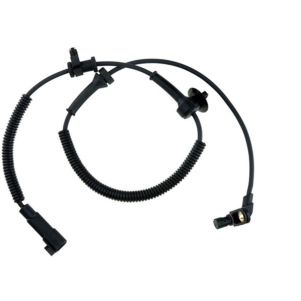 ABS-givare, Sensor, hjulvarvtal, framaxel höger, framaxel vänster NTY