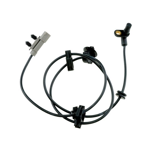 ABS-givare, Sensor, hjulvarvtal, Bakaxel höger, Bakaxel vänster N NTY ABS-givare, Sensor, hjulvarvtal, Bakaxel höger, Bakaxel vänster N NTY