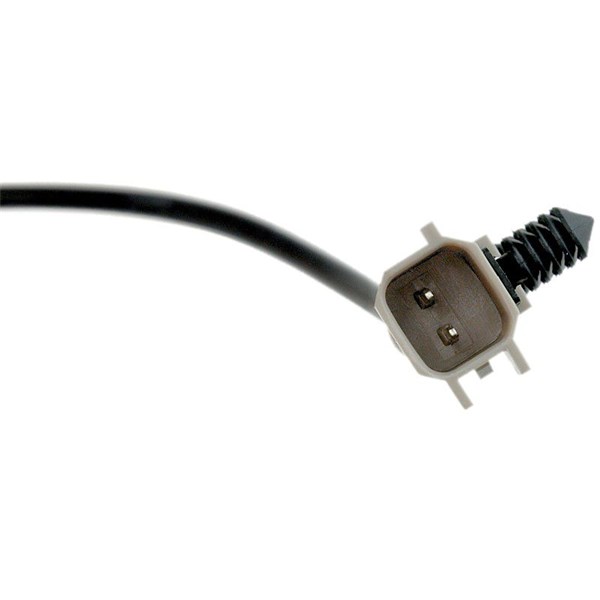 ABS-givare, Sensor, hjulvarvtal, Bakaxel höger, Bakaxel vänster N NTY