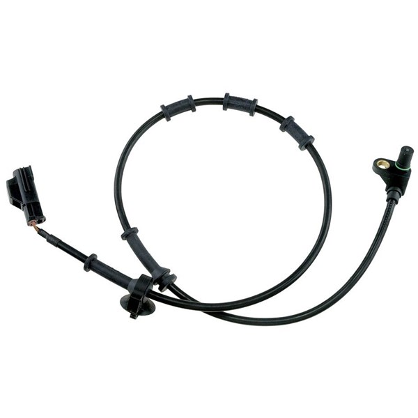 ABS-givare, Sensor, hjulvarvtal, framaxel höger, framaxel vänster NTY