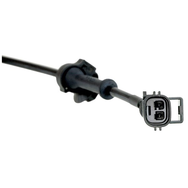 ABS-givare, Sensor, hjulvarvtal, framaxel höger, framaxel vänster NTY