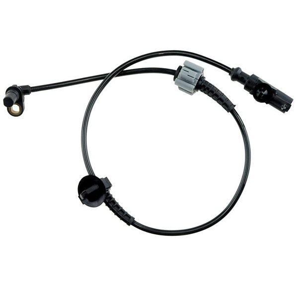 ABS-givare, Sensor, hjulvarvtal, framaxel höger, framaxel vänster NTY ABS-givare, Sensor, hjulvarvtal, framaxel höger, framaxel vänster NTY