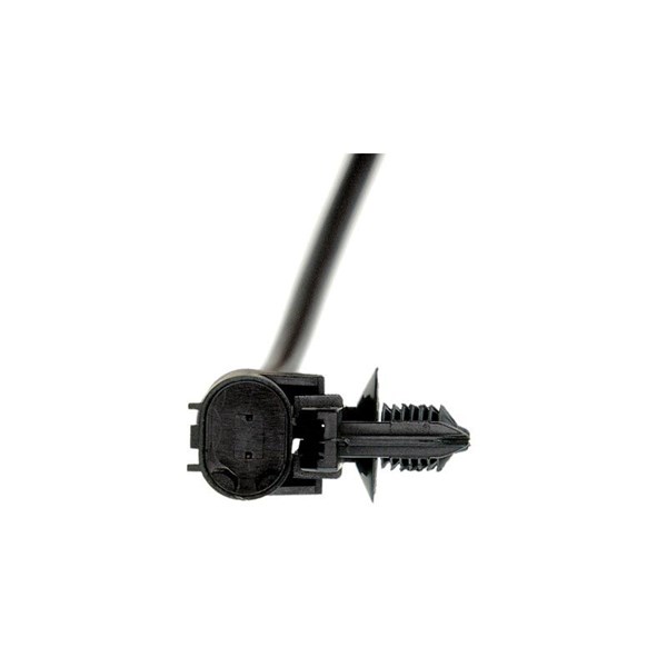 ABS-givare, Sensor, hjulvarvtal, framaxel höger, framaxel vänster NTY ABS-givare, Sensor, hjulvarvtal, framaxel höger, framaxel vänster NTY