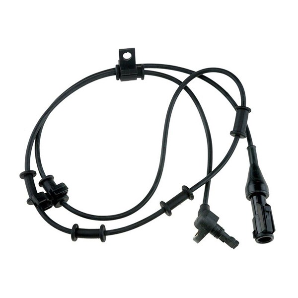 ABS-givare, Sensor, hjulvarvtal, framaxel höger, framaxel vänster NTY