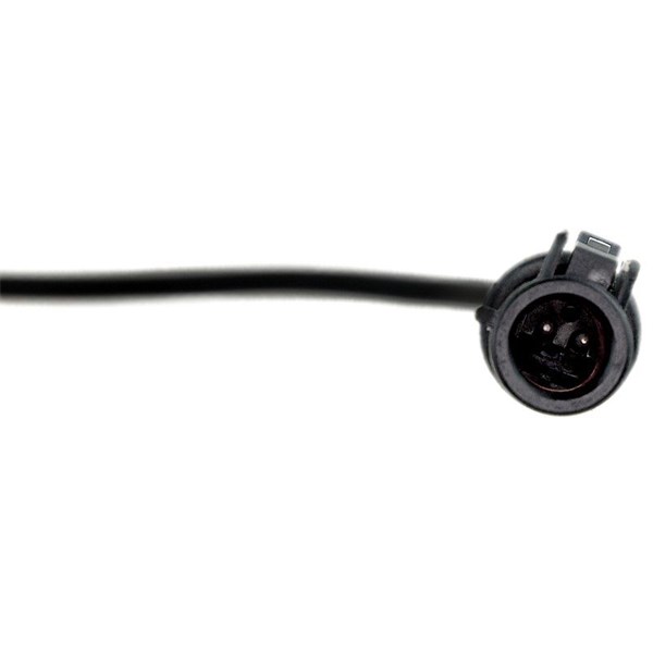 ABS-givare, Sensor, hjulvarvtal, framaxel höger, framaxel vänster NTY ABS-givare, Sensor, hjulvarvtal, framaxel höger, framaxel vänster NTY