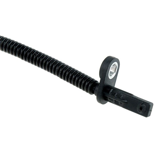 ABS-givare, Sensor, hjulvarvtal, Bakaxel höger, Bakaxel vänster N NTY