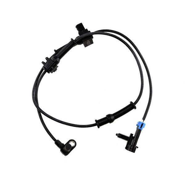 ABS-givare, Sensor, hjulvarvtal, framaxel höger, framaxel vänster NTY