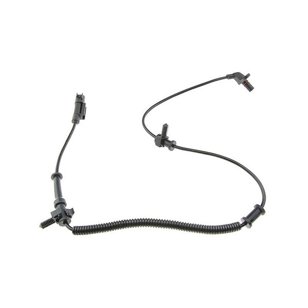 ABS-givare, Sensor, hjulvarvtal, framaxel höger, framaxel vänster NTY