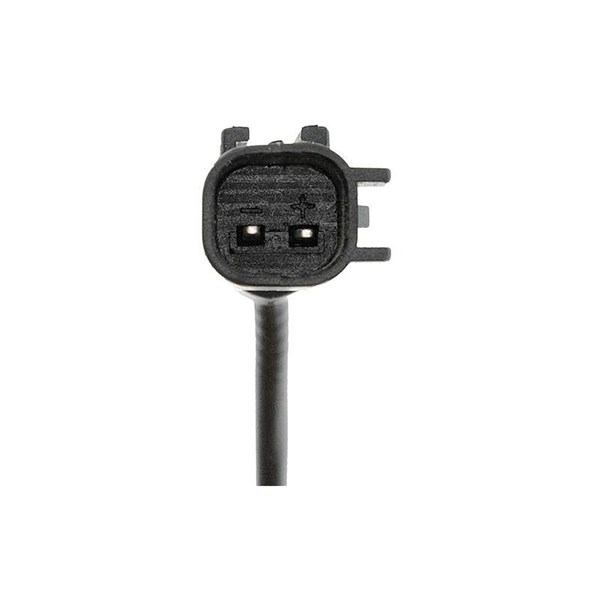 ABS-givare, Sensor, hjulvarvtal, framaxel höger, framaxel vänster NTY