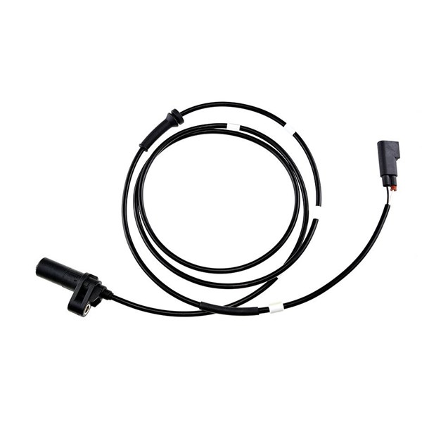 ABS-givare, Sensor, hjulvarvtal, Bakaxel höger Nty HCA-FR-028 NTY