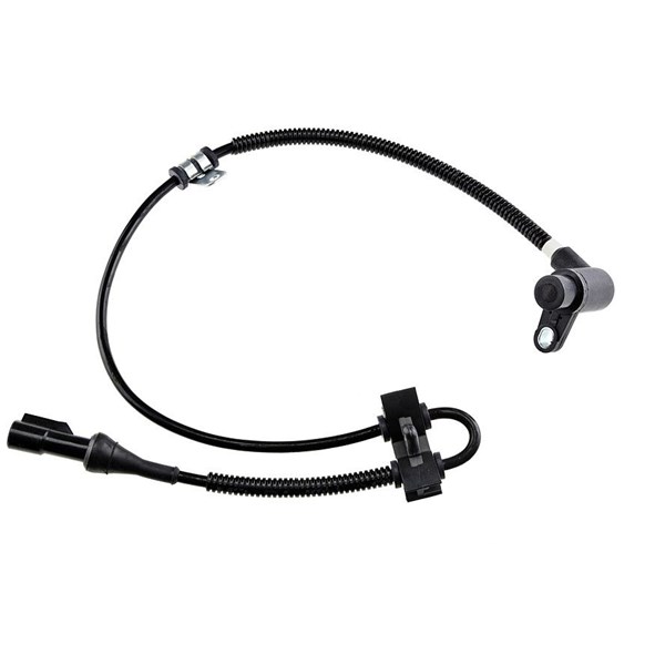 ABS-givare, Sensor, hjulvarvtal, framaxel vänster Nty HCA-FR-047 NTY
